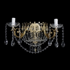 Бра Корона Свечи