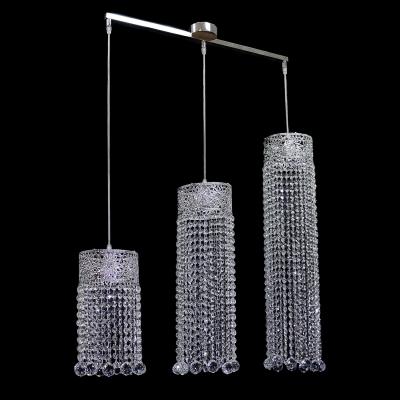 Барный светильник Италия 9 №2 (Шар-Пирамида 30)