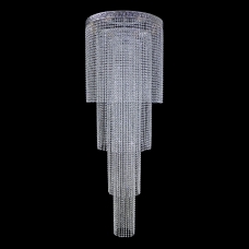 Люстра Италия 16 "Каскад 4 яруса"