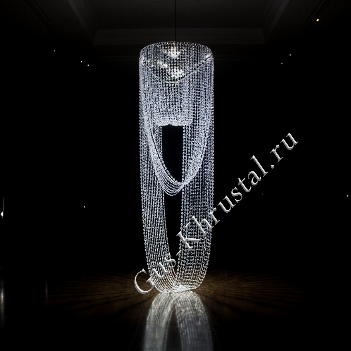 Люстра Верона Водоворот