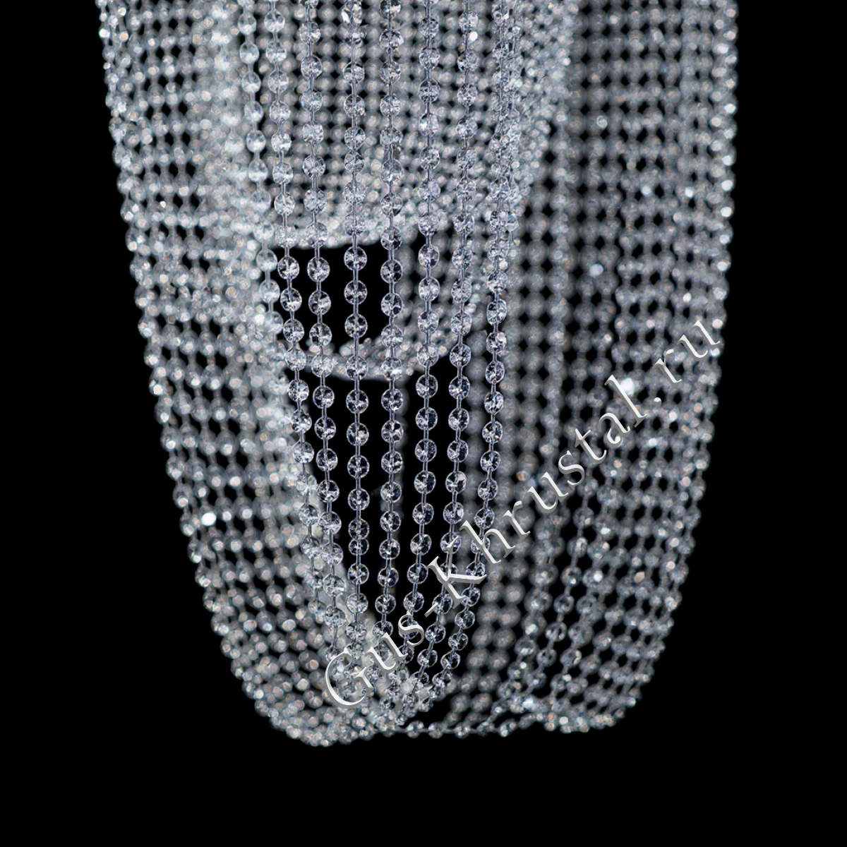 Люстра Верона Водоворот