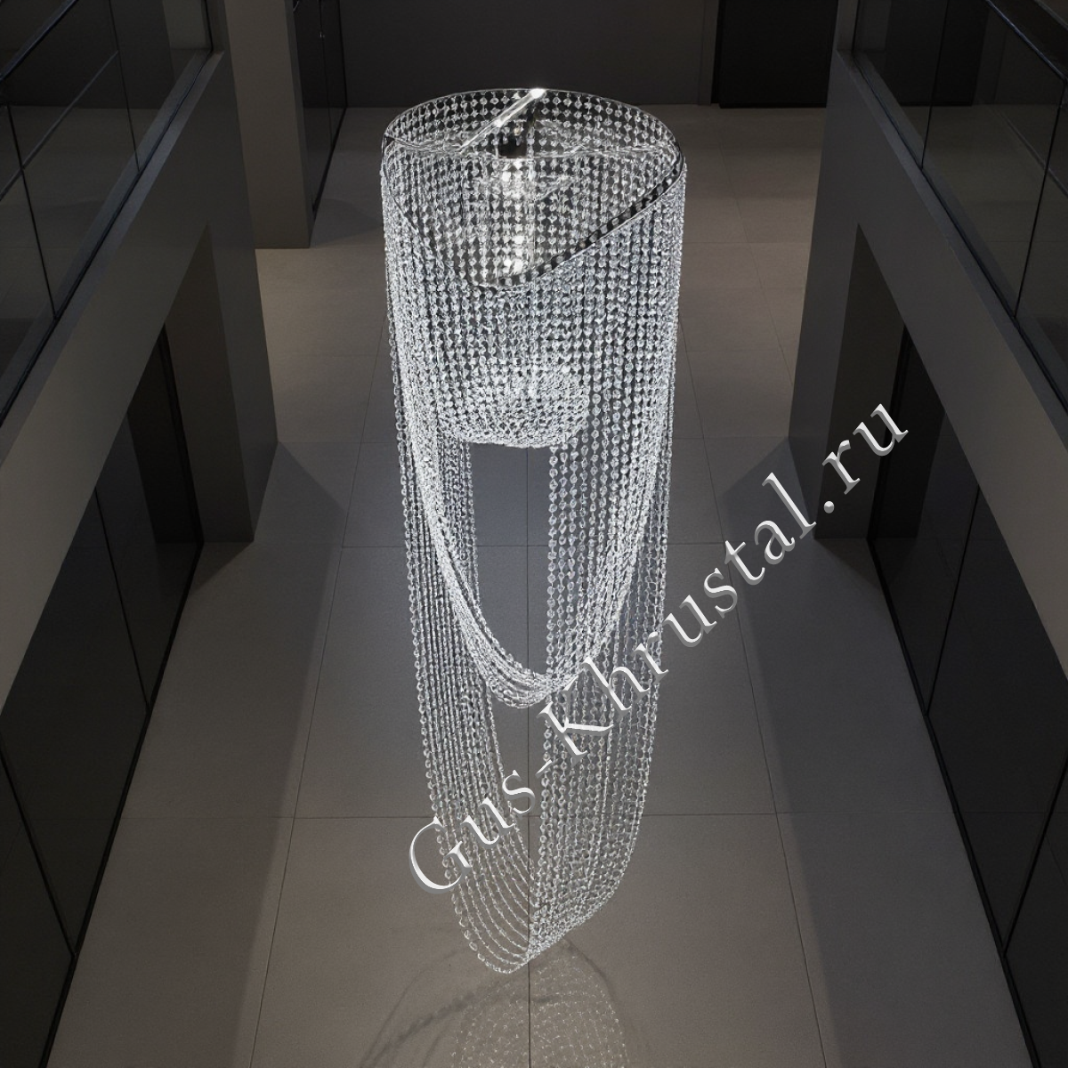 Люстра Верона Водоворот