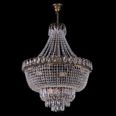 Люстра Водопад Плюс №1