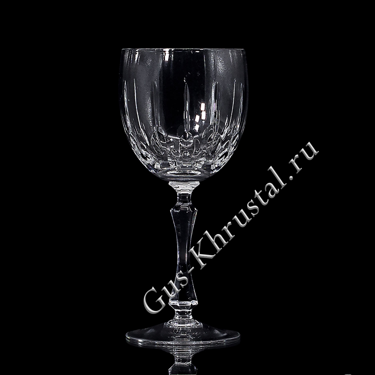 Набор Фужеров Хрустальный №22