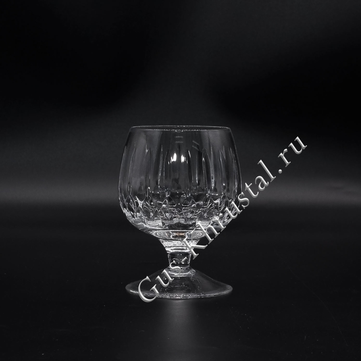 Набор Рюмок Хрустальный №14
