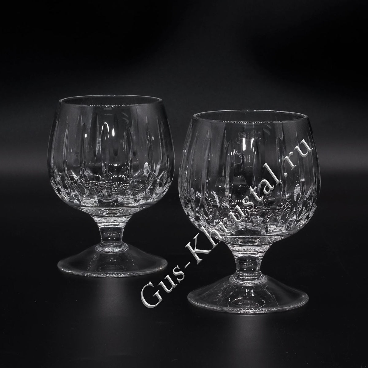 Набор Рюмок Хрустальный №14