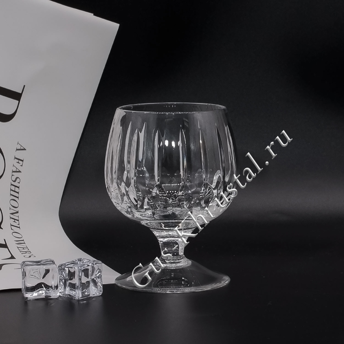 Набор Рюмок Хрустальный №14