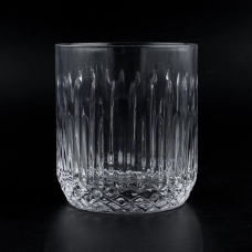 Набор Стаканов Для Виски Хрустальный 09