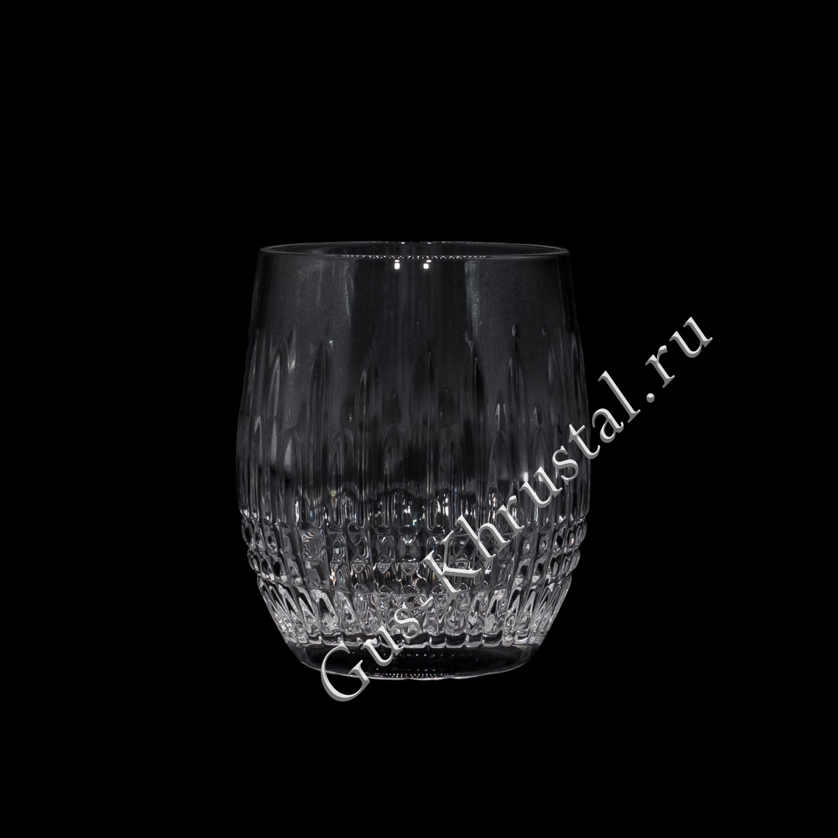 Набор Стаканов Хрустальный №15