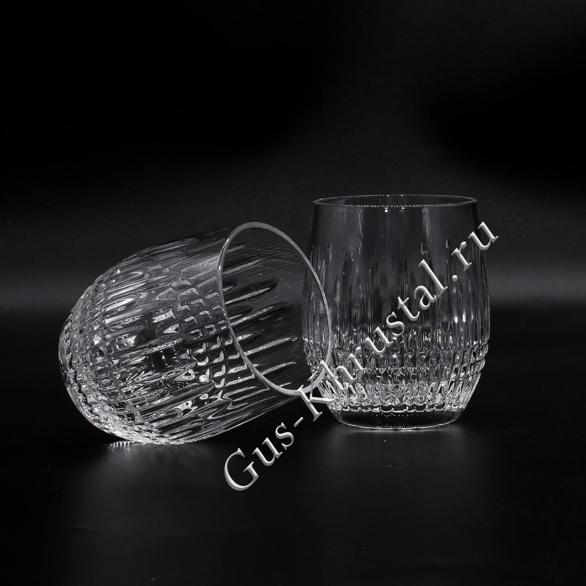 Набор Стаканов Хрустальный №15