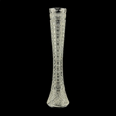 Ваза Хрустальная под 1 цветок №3