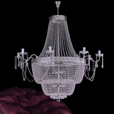 Люстра Александрия № 19